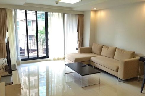 2 Bedroom Condo for rent in Casa 24, Khlong Tan, Bangkok near BTS Phrom Phong