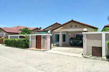 3 Bedroom House for rent in The Bliss Pool Villa, Huai Yai, Chonburi