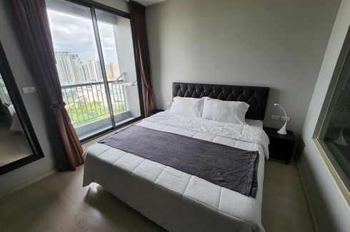 1 Bedroom Condo for rent in Rhythm Sukhumvit 44/1, Phra Khanong, Bangkok near BTS Phra Khanong