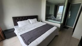 1 Bedroom Condo for rent in Rhythm Sukhumvit 44/1, Phra Khanong, Bangkok near BTS Phra Khanong