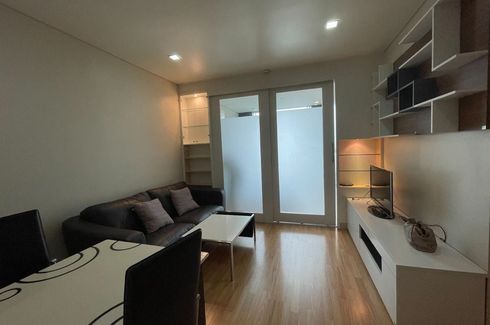 1 Bedroom Condo for rent in Le Luk Condominium, Phra Khanong Nuea, Bangkok near BTS Phra Khanong