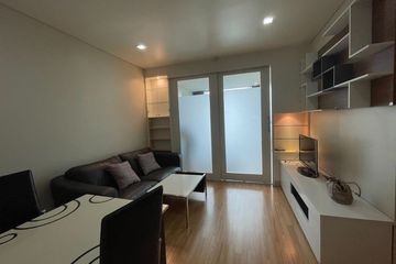 1 Bedroom Condo for rent in Le Luk Condominium, Phra Khanong Nuea, Bangkok near BTS Phra Khanong