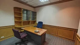 Office for rent in RS Tower, Din Daeng, Bangkok near MRT Thailand Cultural Centre