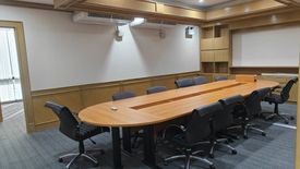 Office for rent in RS Tower, Din Daeng, Bangkok near MRT Thailand Cultural Centre