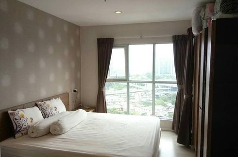 1 Bedroom Condo for sale in Aspire Sukhumvit 48, Phra Khanong, Bangkok near BTS Phra Khanong