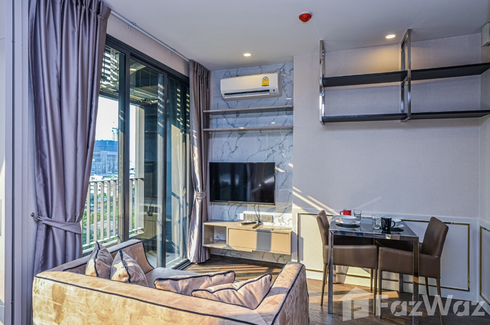 1 Bedroom Condo for sale in Ideo Q Siam - Ratchathewi, Thanon Phaya Thai, Bangkok near BTS Ratchathewi