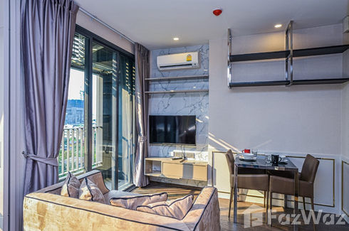1 Bedroom Condo for sale in Thanon Phaya Thai, Bangkok near MRT Pratunam
