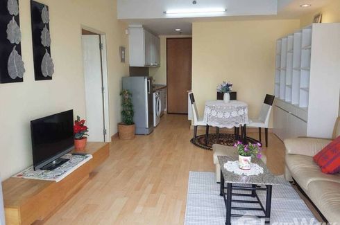 1 Bedroom Condo for sale in Baan Nonzee Condominium, Chong Nonsi, Bangkok