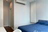 1 Bedroom Condo for rent in Siri Residence, Khlong Tan, Bangkok near BTS Phrom Phong