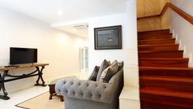 3 Bedroom Townhouse for rent in Khlong Toei Nuea, Bangkok near MRT Sukhumvit