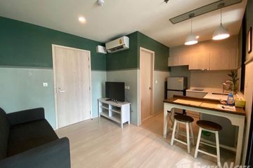 1 Bedroom Condo for rent in Life Asoke, Bang Kapi, Bangkok near MRT Phetchaburi