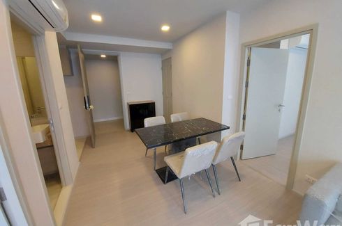 2 Bedroom Condo for rent in Quintara Treehaus Sukhumvit 42, Phra Khanong, Bangkok near BTS Ekkamai