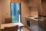 1 Bedroom Condo for rent in Makkasan, Bangkok near MRT Phra Ram 9