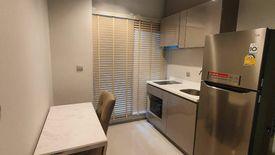 1 Bedroom Condo for rent in LIFE Asoke - Rama 9, Makkasan, Bangkok near MRT Phra Ram 9