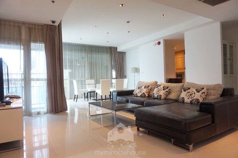 2 Bedroom Condo for rent in Athenee Residence, Langsuan, Bangkok near BTS Ploen Chit