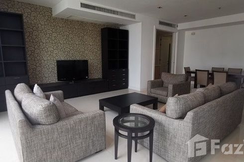 3 Bedroom Condo for rent in Athenee Residence, Lumpini, Bangkok near BTS Ploen Chit