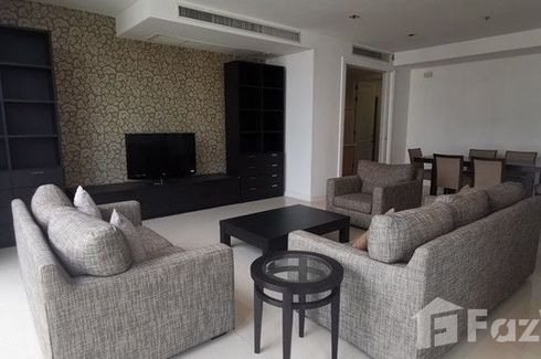 3 Bedroom Condo for rent in Athenee Residence, Langsuan, Bangkok near BTS Ploen Chit