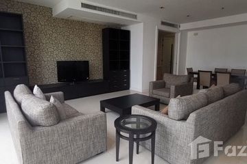 3 Bedroom Condo for rent in Athenee Residence, Langsuan, Bangkok near BTS Ploen Chit