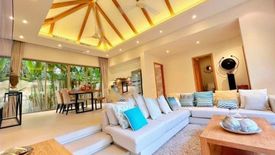 3 Bedroom Villa for rent in Trichada Sky Villa Phuket, Choeng Thale, Phuket
