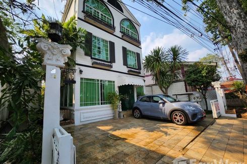 3 Bedroom House for rent in Yang Noeng, Chiang Mai