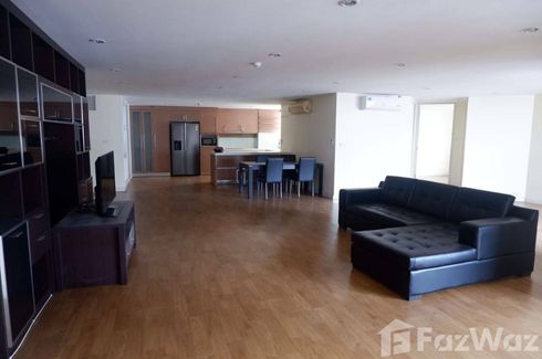 4 Bedroom Condo for sale in Tai Ping Towers, Khlong Tan Nuea, Bangkok