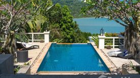 4 Bedroom Villa for sale in The Estate Beachfront, Pa Khlok, Phuket
