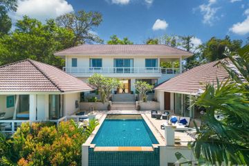 4 Bedroom Villa for sale in The Estate Beachfront, Pa Khlok, Phuket