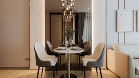 1 Bedroom Condo for rent in Ashton Asoke - Rama 9, Din Daeng, Bangkok near MRT Phra Ram 9