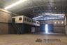 Warehouse / Factory for rent in Bang Phli Yai, Samut Prakan