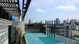 1 Bedroom Condo for sale in SOCIO Ruamrudee, Langsuan, Bangkok near BTS Ploen Chit