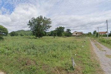 Land for sale in Pak Nam Pran, Prachuap Khiri Khan