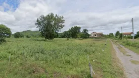 Land for sale in Pak Nam Pran, Prachuap Khiri Khan