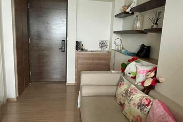 1 Bedroom Condo for rent in Rhythm Phahol-Ari, Phaya Thai, Bangkok near BTS Saphan Kwai