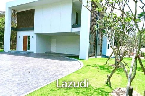 4 Bedroom House for sale in Baan Talay Pattaya, Na Jomtien, Chonburi