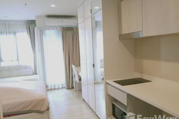 Condo for rent in Life One Wireless, Lumpini, Bangkok near BTS Ploen Chit