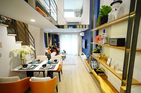 2 Bedroom Condo for sale in Culture Chula, Si Phraya, Bangkok near MRT Sam Yan