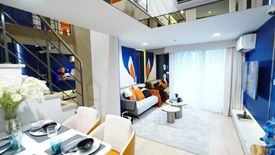 2 Bedroom Condo for sale in Culture Chula, Si Phraya, Bangkok near MRT Sam Yan