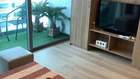1 Bedroom Condo for sale in Wong Amat Tower, Na Kluea, Chonburi