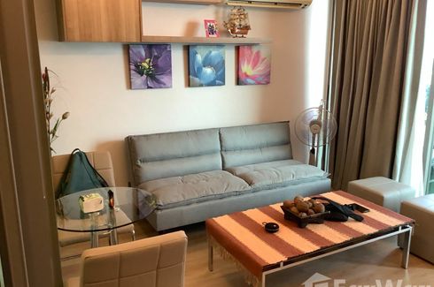 1 Bedroom Condo for sale in Wong Amat Tower, Na Kluea, Chonburi