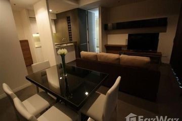 1 Bedroom Condo for sale in The River by Raimon Land, Khlong Ton Sai, Bangkok near BTS Krung Thon Buri