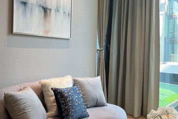 1 Bedroom Condo for rent in 28 Chidlom, Langsuan, Bangkok near BTS Chit Lom