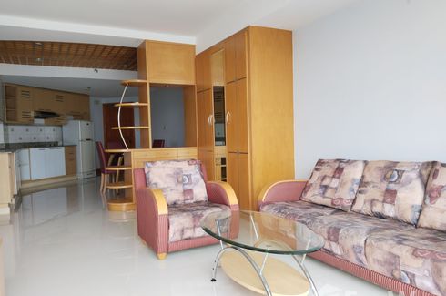 1 Bedroom Condo for rent in Supalai Park Phaholyothin, Chatuchak, Bangkok near MRT Phahon Yothin