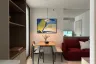 1 Bedroom Condo for rent in Life One Wireless, Lumpini, Bangkok near BTS Ploen Chit