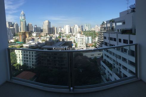 2 Bedroom Condo for sale in 185 Rajadamri, Langsuan, Bangkok near BTS Ratchadamri