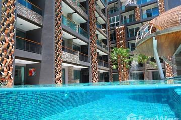 Apartment for sale in Emerald Terrace, Patong, Phuket