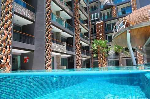 Apartment for sale in Emerald Terrace, Patong, Phuket