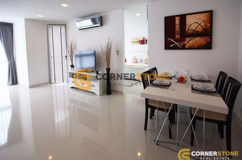 1 Bedroom Condo for sale in Club Royal, Na Kluea, Chonburi