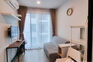 1 Bedroom Condo for sale in BRIXTON Pet and Play Sukhumvit 107, Bang Na, Bangkok near BTS Bearing