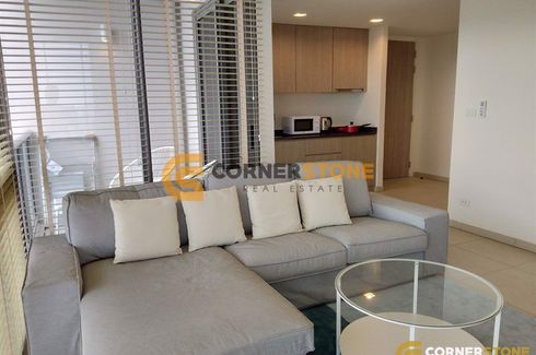 2 Bedroom Condo for Sale or Rent in Unixx, Nong Prue, Chonburi