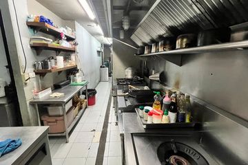 Commercial for rent in Phra Khanong Nuea, Bangkok